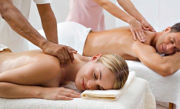 A Plus Massage