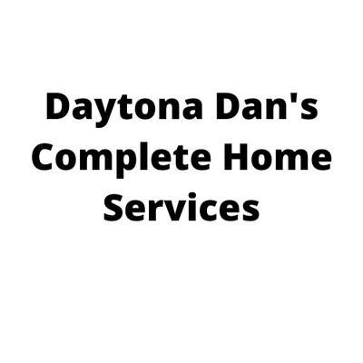Daytona Dan's Complete Home Services