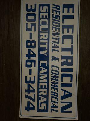 GFM Solution electric