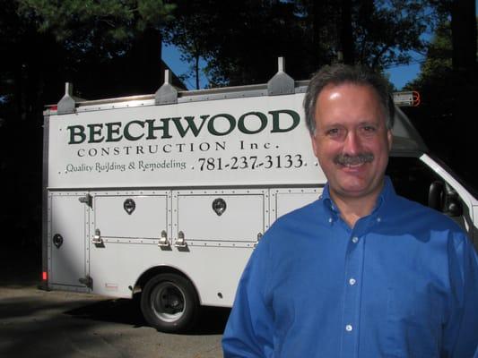 Beechwood Construction