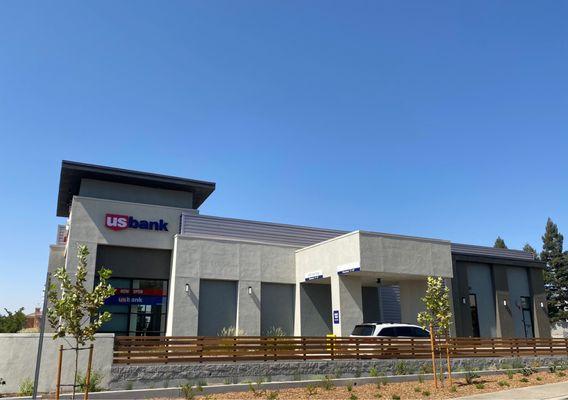 U.S. Bank Branch