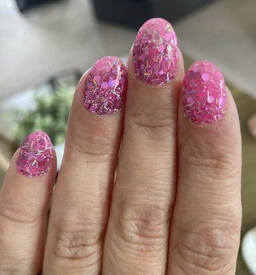 Dione Nail Spa