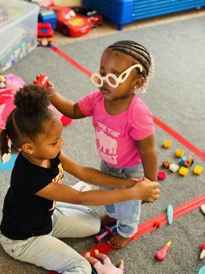 Dantzler Family Child Care