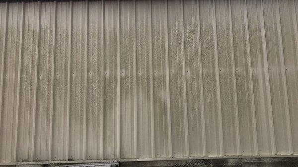 S&P Exterior Cleaning