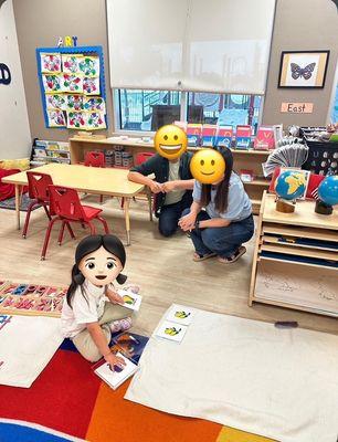 Alpha Montessori School