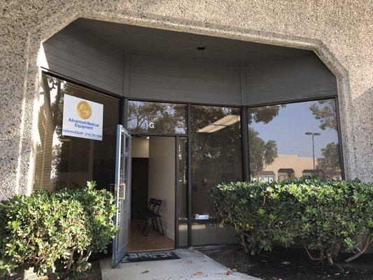 Advanced Medical Equipment