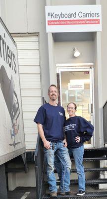 Under new ownership!