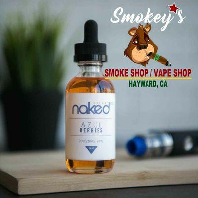 Smokey's Smoke Shop / Vape Shop & Gifts