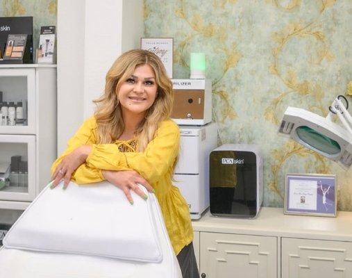 Lorrie Ann Prado Health & Wellness