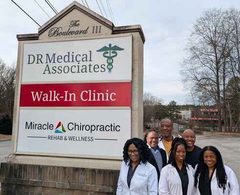 Miracle Chiropractic Rehab & Wellness
