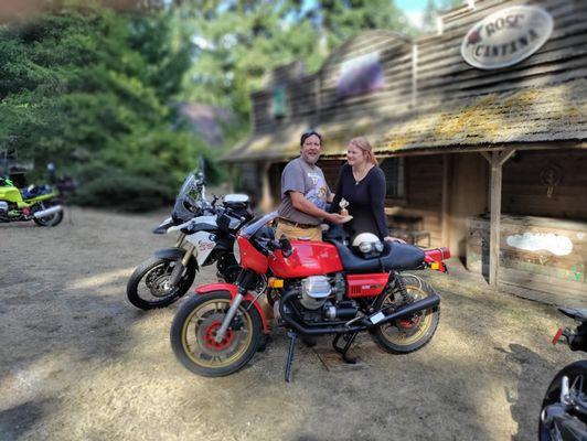 AYH Ranch Campground & Lodging
