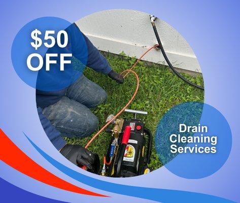Spot-On Plumbing