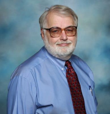 Jim Nys, SPHR, SHRM-CSP, Sr Human Resources Consultant