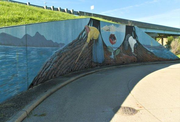 Kiss of Life, The by Michael Jordan (2011)