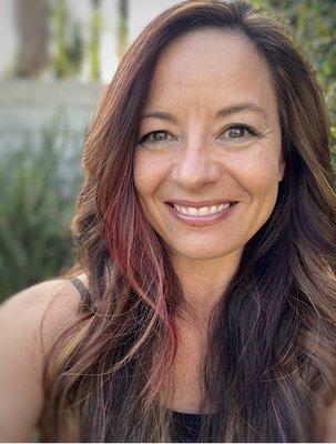 Hair and Tans by Brit