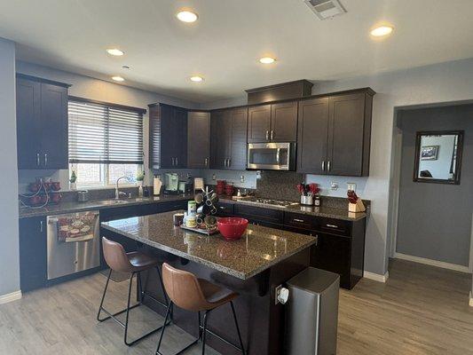 VL Cleaning Solutions