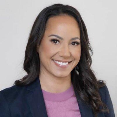 Tina Olsson, DMD, MSD