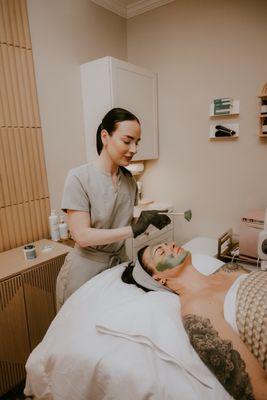 Hannah Claire Skincare