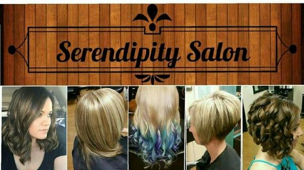 Serendipity Salon