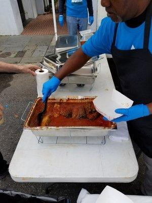 Lowcountry Nosh: Jewish Food & Heritage Festival