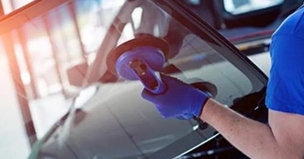 Cabby Glass - Alexandria