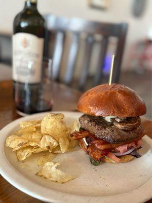 In Good Spirits Wines