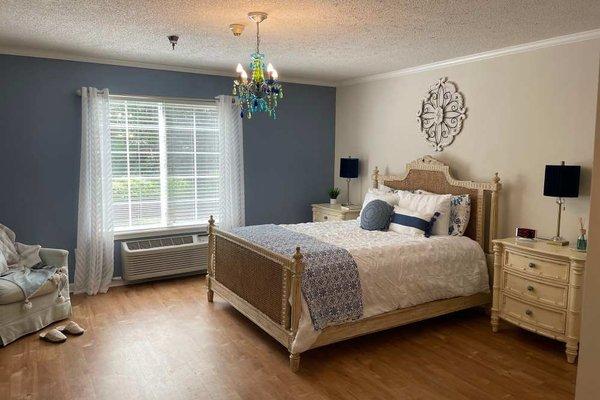 Cooper River Assisted Living