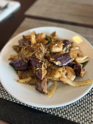 Sabai Sabai Thai Kitchen