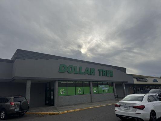 Dollar Tree