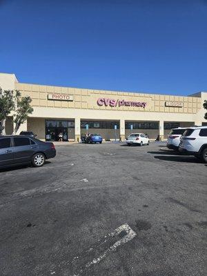 CVS Pharmacy - Sun Valley