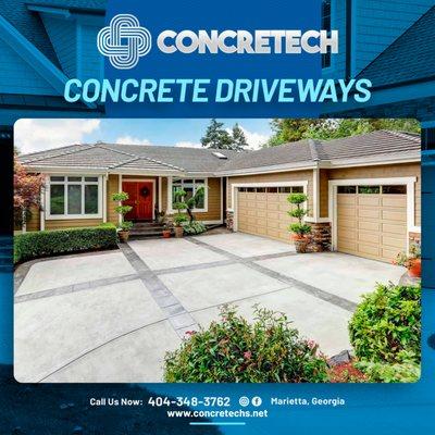 Concretech