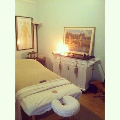 Loving Cup Therapeutic Massage