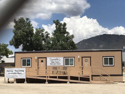 Danielle's Skin Care