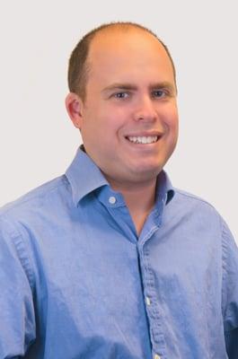 Ben Wilson - Bullock Russell Real Estate Services