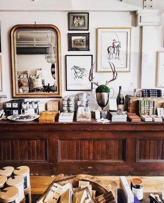 White's Mercantile Louisville