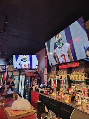 DB's Sports Bar