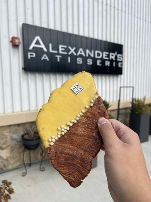 Alexander's Patisserie