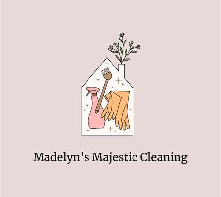 Madelyn's Majestic Cleaning
