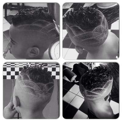 ADY Barber and Beauty Shop