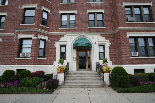 Hamilton Union Apartments