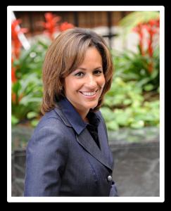 Jennifer Parker Porter, MD FACS