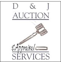 D&J Auction and Appraisal Services
