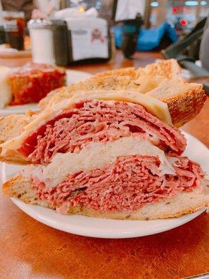 Shapiro's Delicatessen