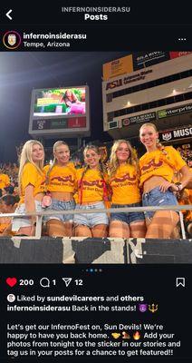 Arizona State University Downtown Phoenix Campus