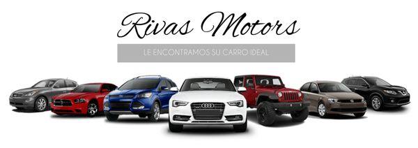 Rivas Motors