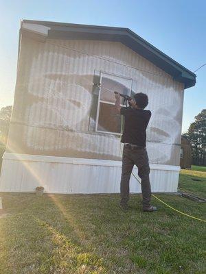 Melton Sensation Car Detailing and Pressure Washing