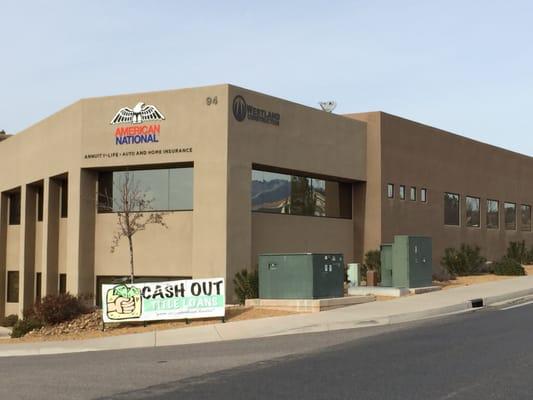 Cash Out Title Loans