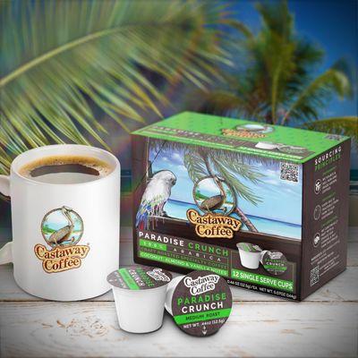 Castaway Coffee