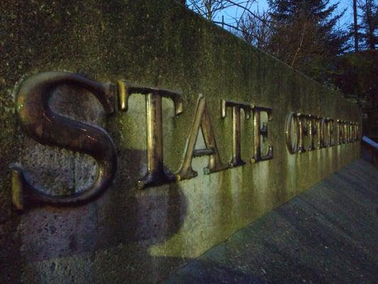 State Office Building