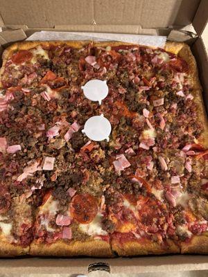 Fortunato Bros Pizza